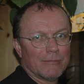 Ludwig, Mark
